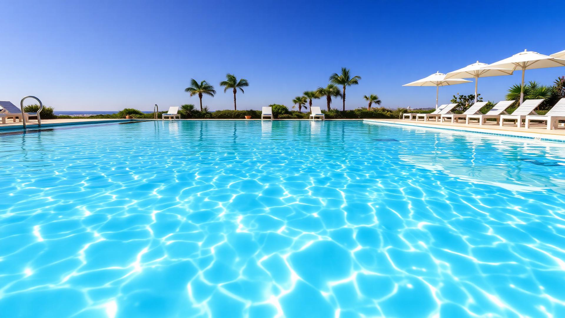 Advanced Swimming Pools