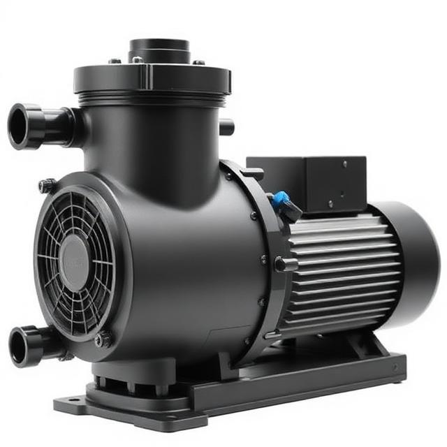 High Performance Filtration