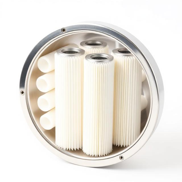 Nano / Micron Filters