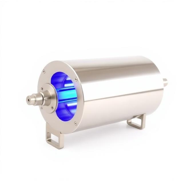 U.V. (Ultra-Violet) System