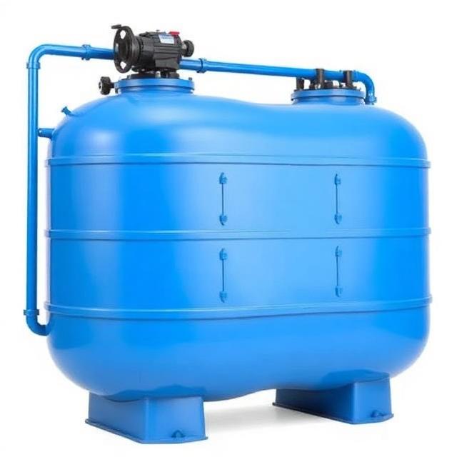 Water Softener